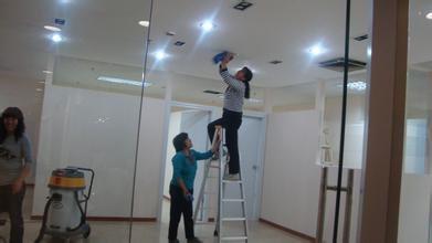 上虞专业保洁服务指南 如何选择优质的单位、工厂及建筑物清洁服务