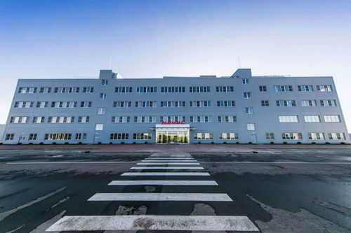 长城汽车俄罗斯图拉工厂投产 从汽车智造到建筑清洁，中国品牌全球化的多维新篇