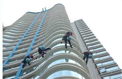 诚铸品牌，净护江城——武汉宏通盛保洁服务有限公司