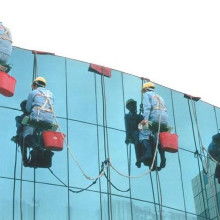 全方位解析 建筑物清洁服务的价格、批发与厂家选择