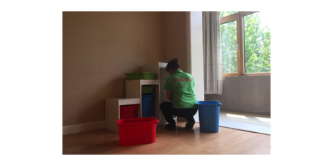 诚信铸就品质，专业成就卓越——江苏电商建筑物清洁服务的立身之本