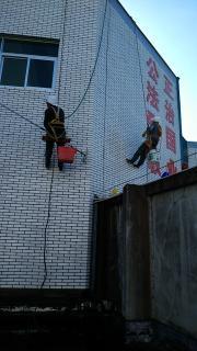 专业建筑清洁服务 守护城市天际线的洁净卫士