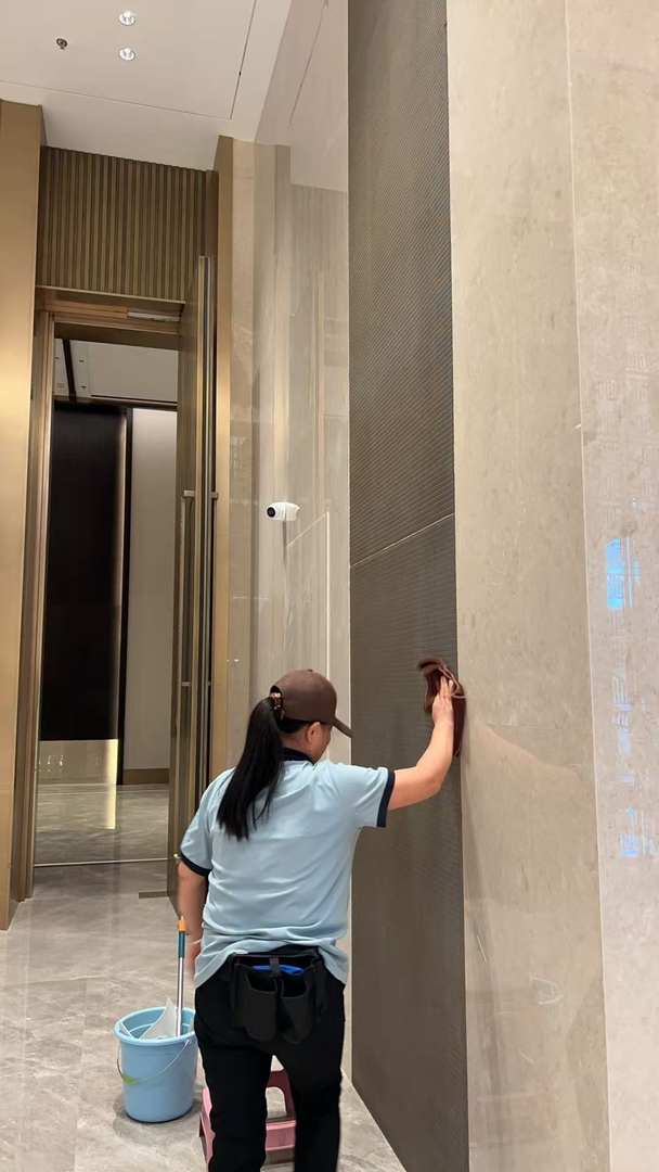 2026年宁波正规开荒保洁服务公司推荐 专业建筑清洁全攻略